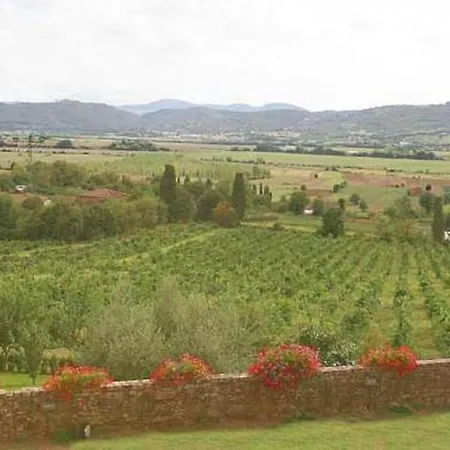 Favolosa In Toscana *