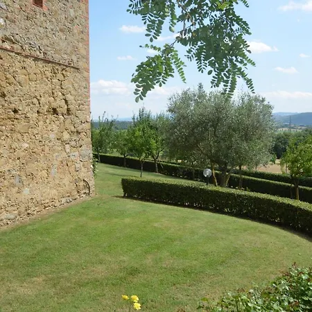 Villa Favolosa In Toscana Lucignano