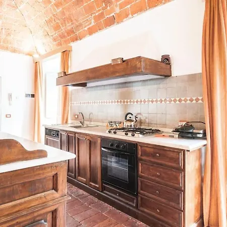 וילה Favolosa In Toscana *