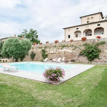 Favolosa In Toscana