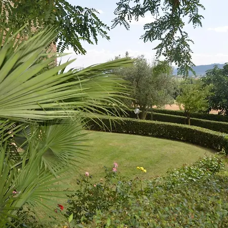 Favolosa In Toscana Lucignano