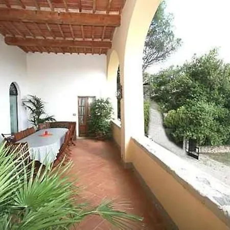 Favolosa In Toscana