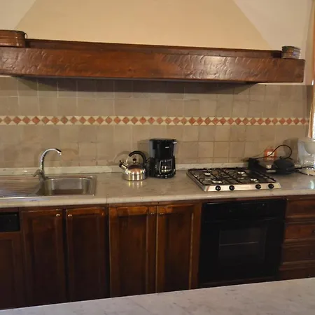 וילה Favolosa In Toscana