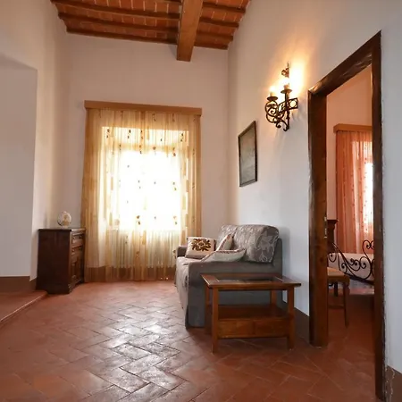 Favolosa In Toscana Lucignano