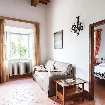 Favolosa In Toscana *