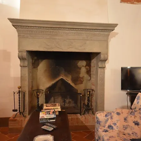 Favolosa In Toscana Villa *