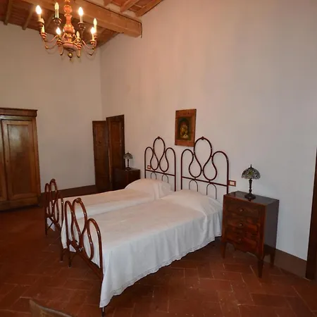 Villa Favolosa In Toscana *