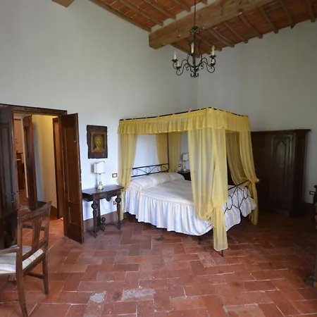 Favolosa In Toscana *