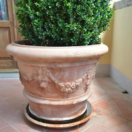 빌라 Favolosa In Toscana