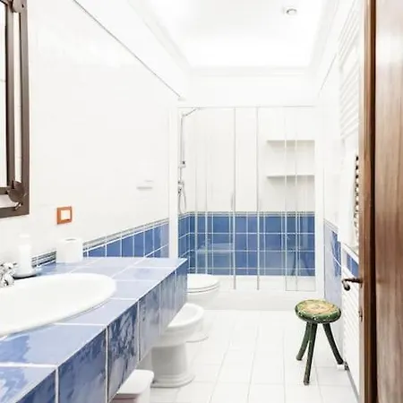 וילה Favolosa In Toscana *