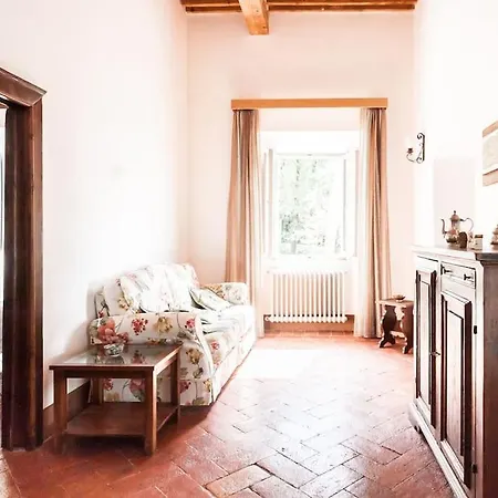 Favolosa In Toscana Villa *