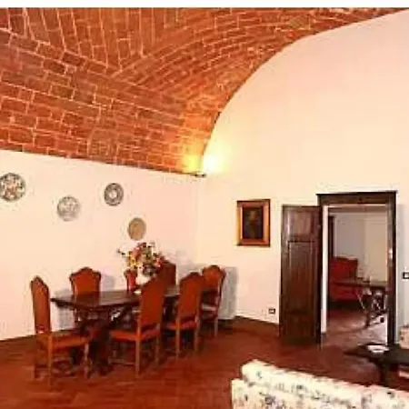 Favolosa In Toscana *