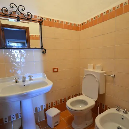 Favolosa In Toscana וילה