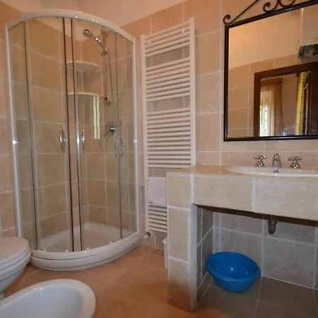 וילה Favolosa In Toscana *