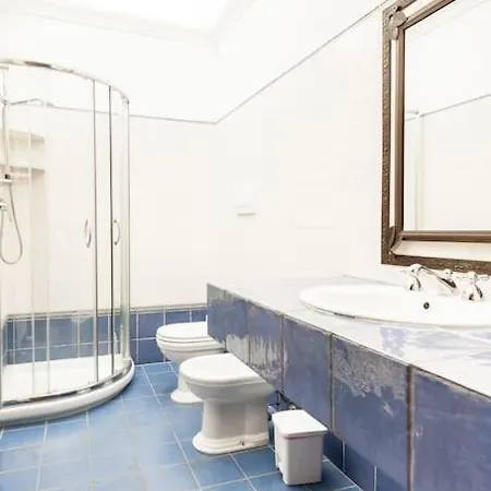 וילה Favolosa In Toscana לוצ'יניאנו