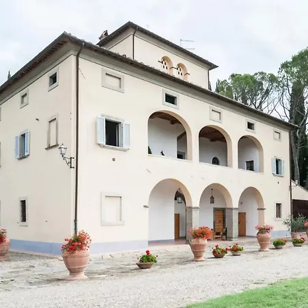 Favolosa In Toscana 빌라