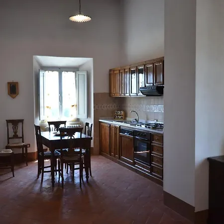 Villa Favolosa In Toscana Lucignano
