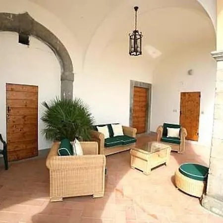 빌라 Favolosa In Toscana *