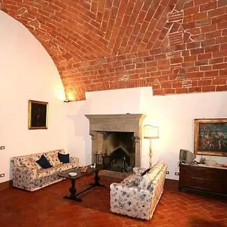 Favolosa In Toscana 빌라 *