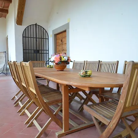 빌라 Favolosa In Toscana *