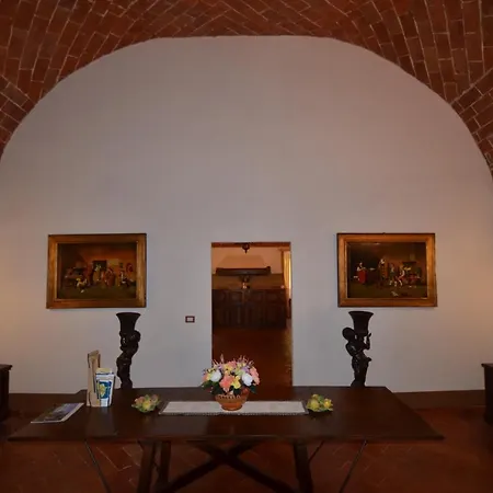 Favolosa In Toscana 빌라 루치냐노