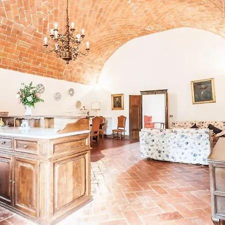 Villa Favolosa In Toscana *
