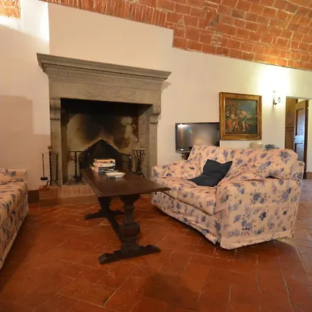 Favolosa In Toscana *