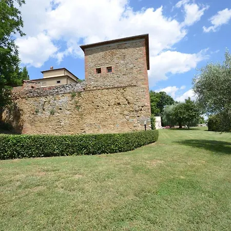 Favolosa In Toscana Lucignano