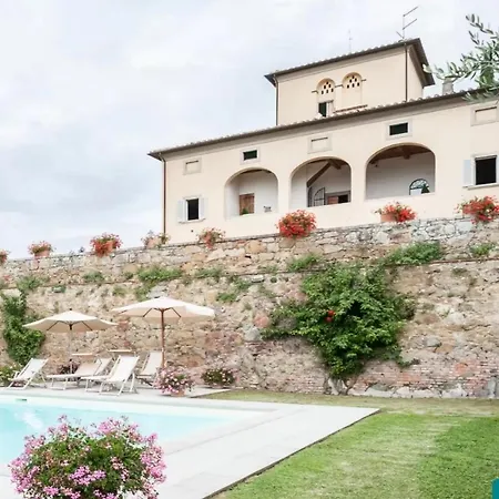 Favolosa In Toscana
