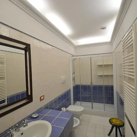 Favolosa In Toscana לוצ'יניאנו