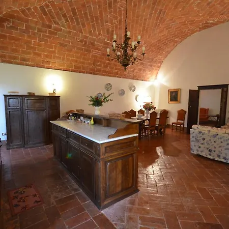 Favolosa In Toscana *