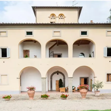 Favolosa In Toscana *