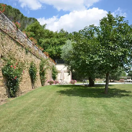 Favolosa In Toscana 빌라