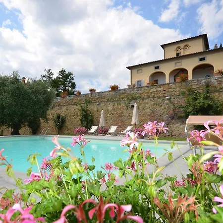 Favolosa In Toscana *