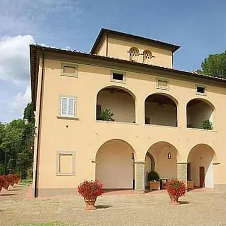 Villa Favolosa In Toscana