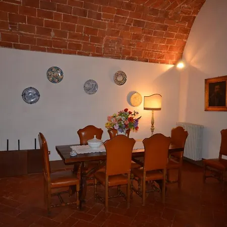 Favolosa In Toscana Villa