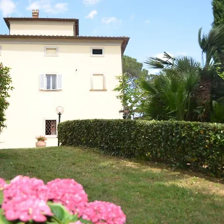 Favolosa In Toscana Villa