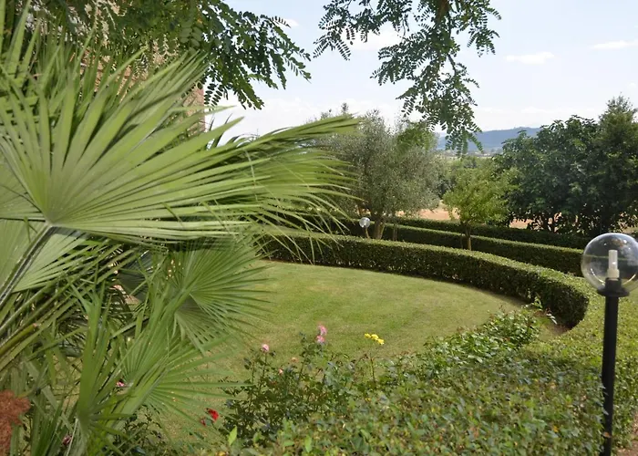 Favolosa In Toscana Lucignano