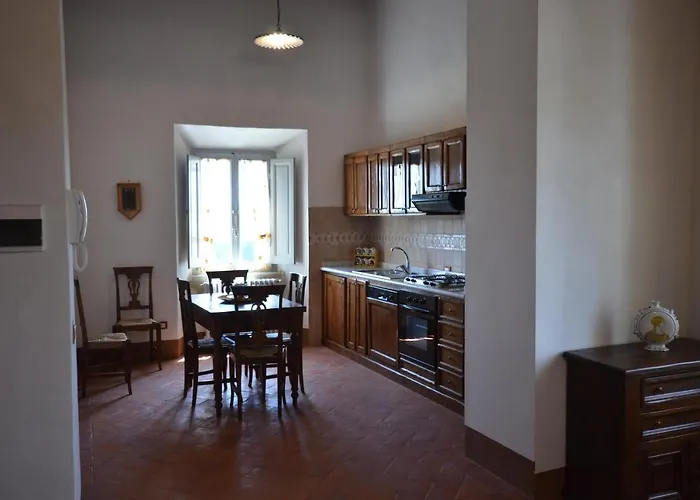 Vila Favolosa In Toscana Lucignano
