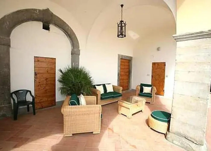 Vila Favolosa In Toscana *