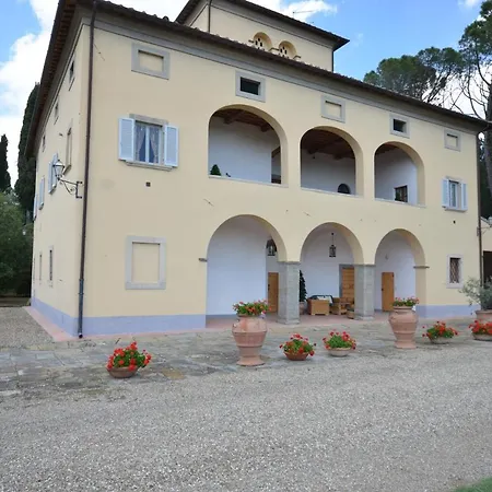 Favolosa In Toscana Lucignano