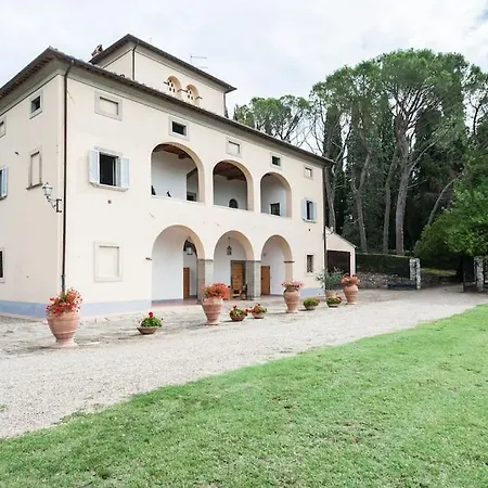 Favolosa In Toscana Lucignano