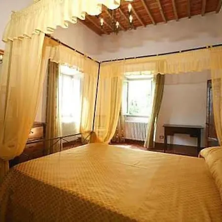 Favolosa In Toscana
