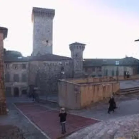 Favolosa In Toscana Villa *
