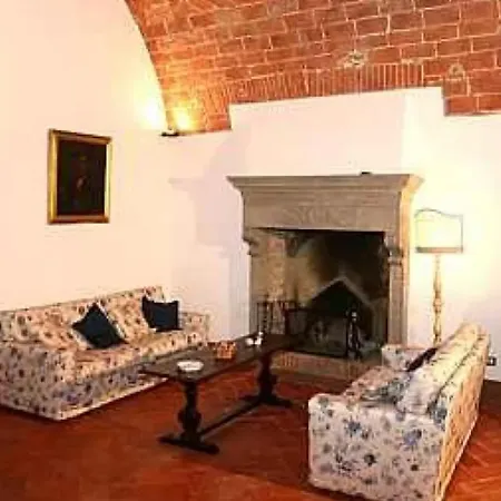 Villa Favolosa In Toscana