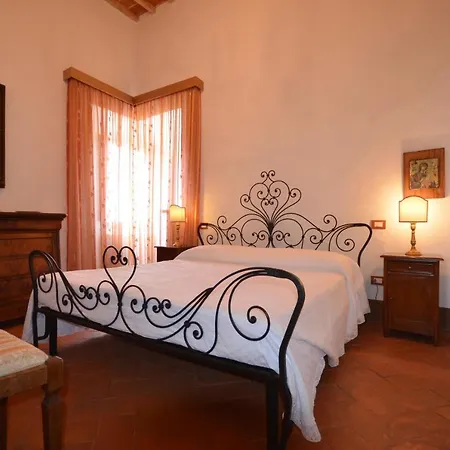 Villa Favolosa In Toscana Lucignano